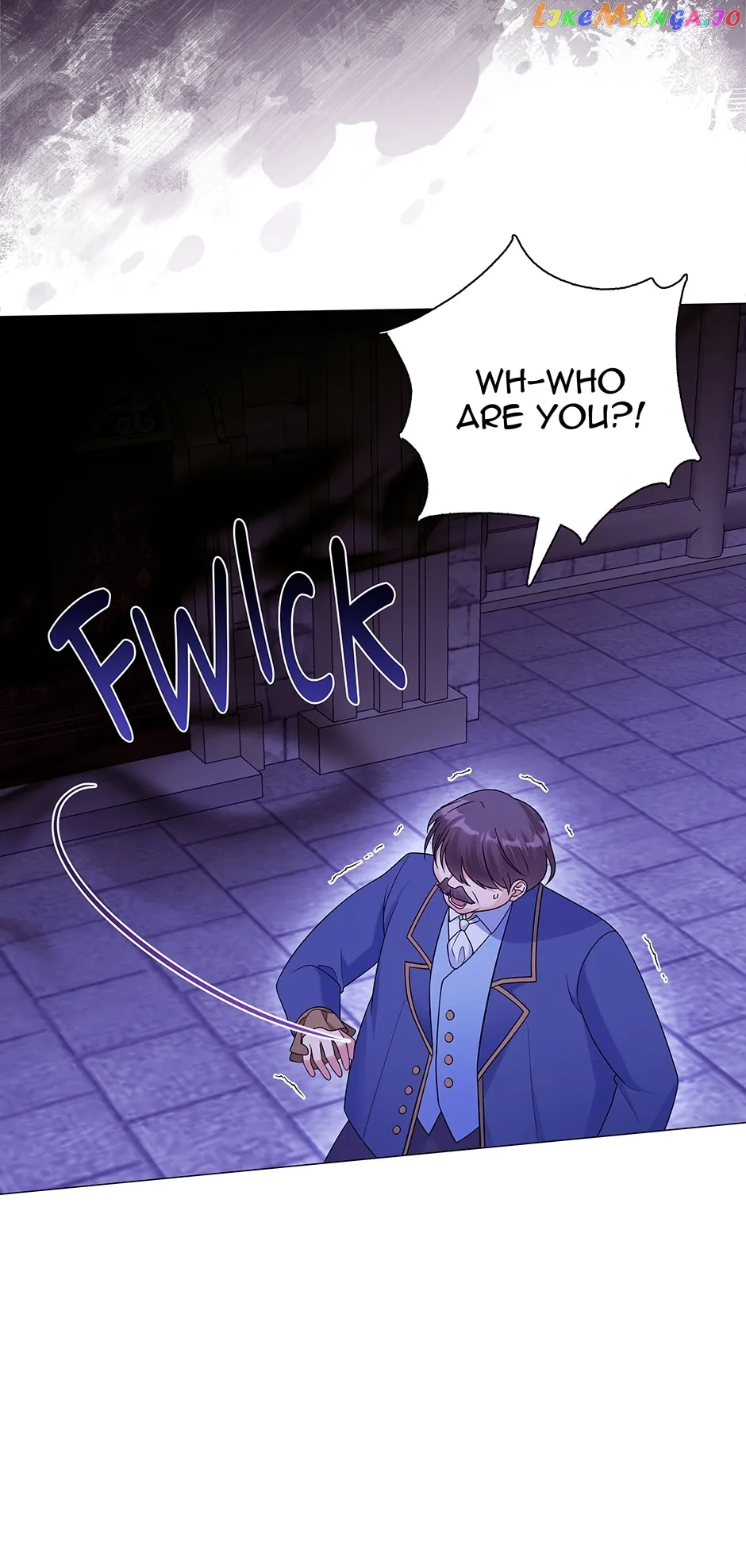 I Became the Wife of a Tragedy’s Main Lead Chapter 68 - Page 42