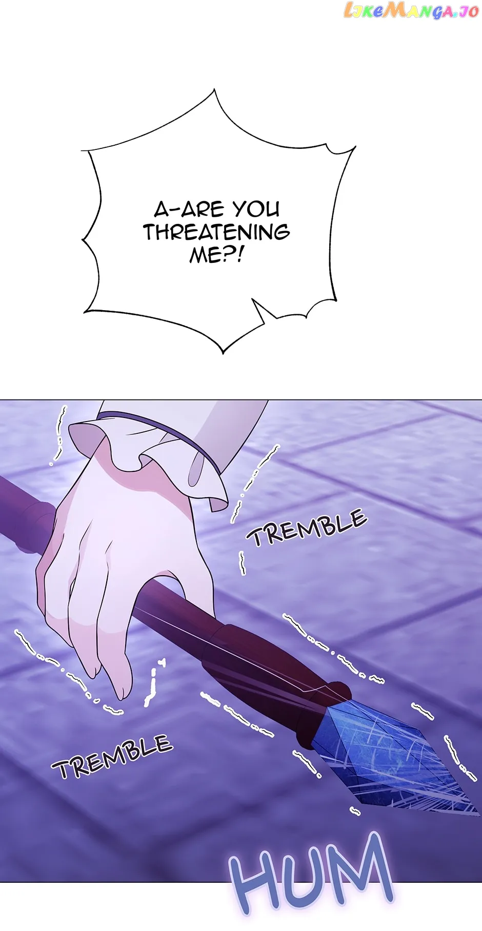 I Became the Wife of a Tragedy’s Main Lead Chapter 68 - Page 43