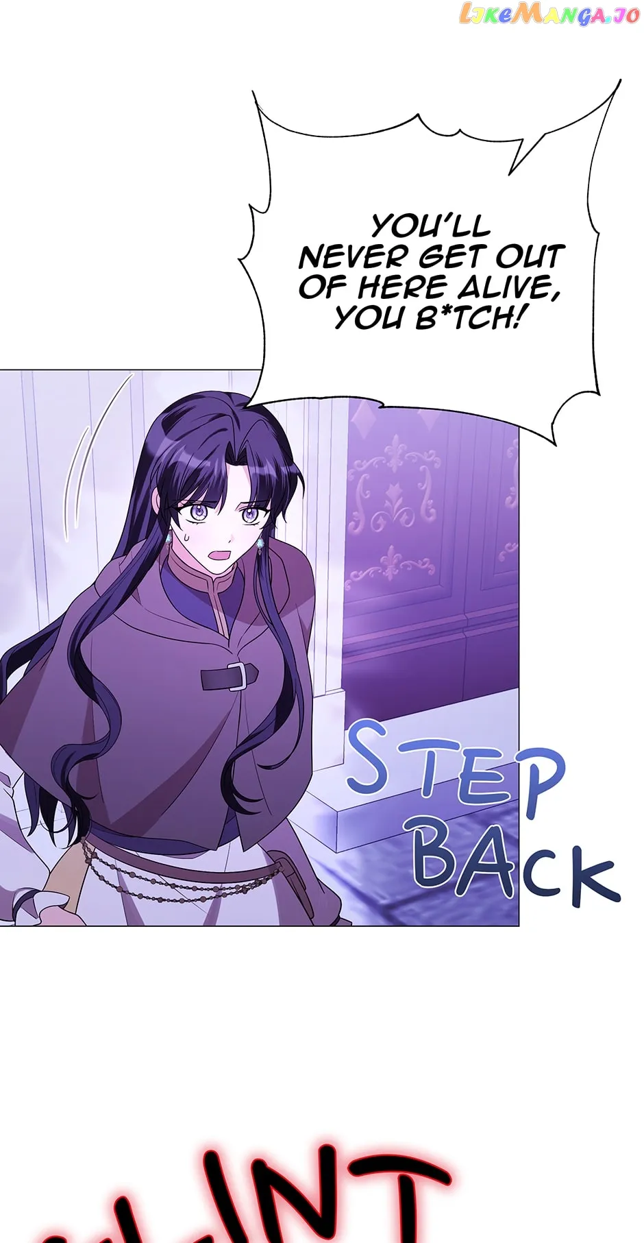 I Became the Wife of a Tragedy’s Main Lead Chapter 68 - Page 44