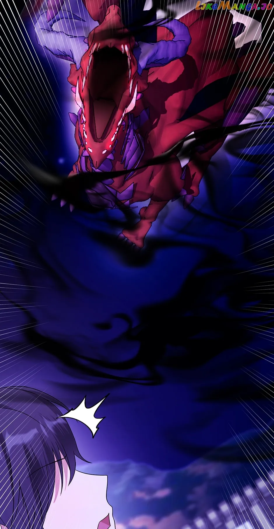 I Became the Wife of a Tragedy’s Main Lead Chapter 68 - Page 46