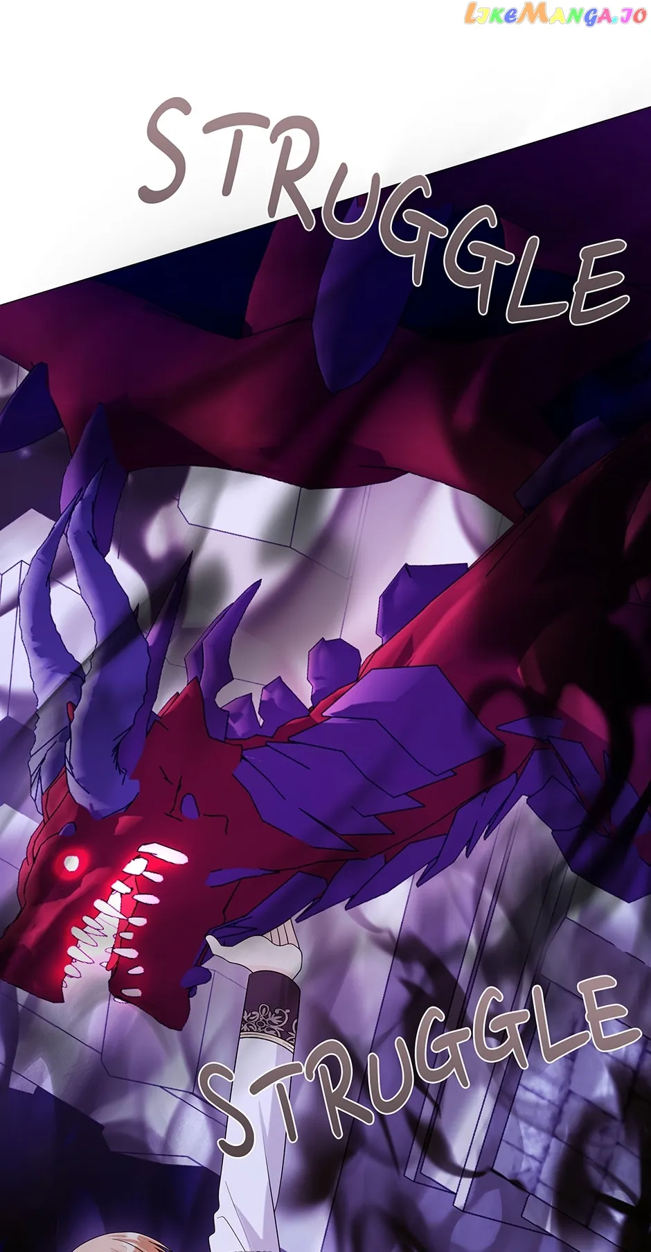 I Became the Wife of a Tragedy’s Main Lead Chapter 68 - Page 50