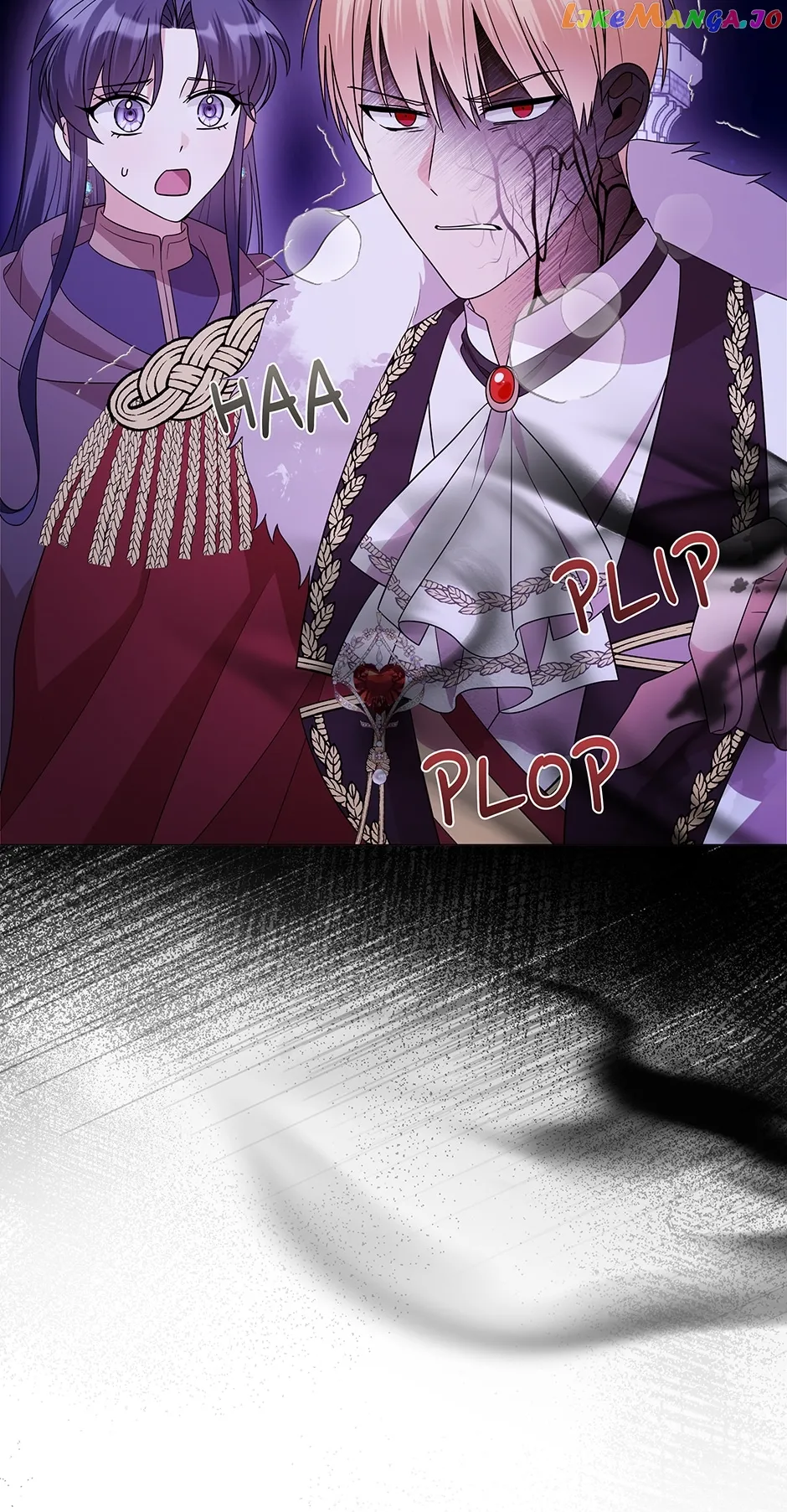 I Became the Wife of a Tragedy’s Main Lead Chapter 68 - Page 54