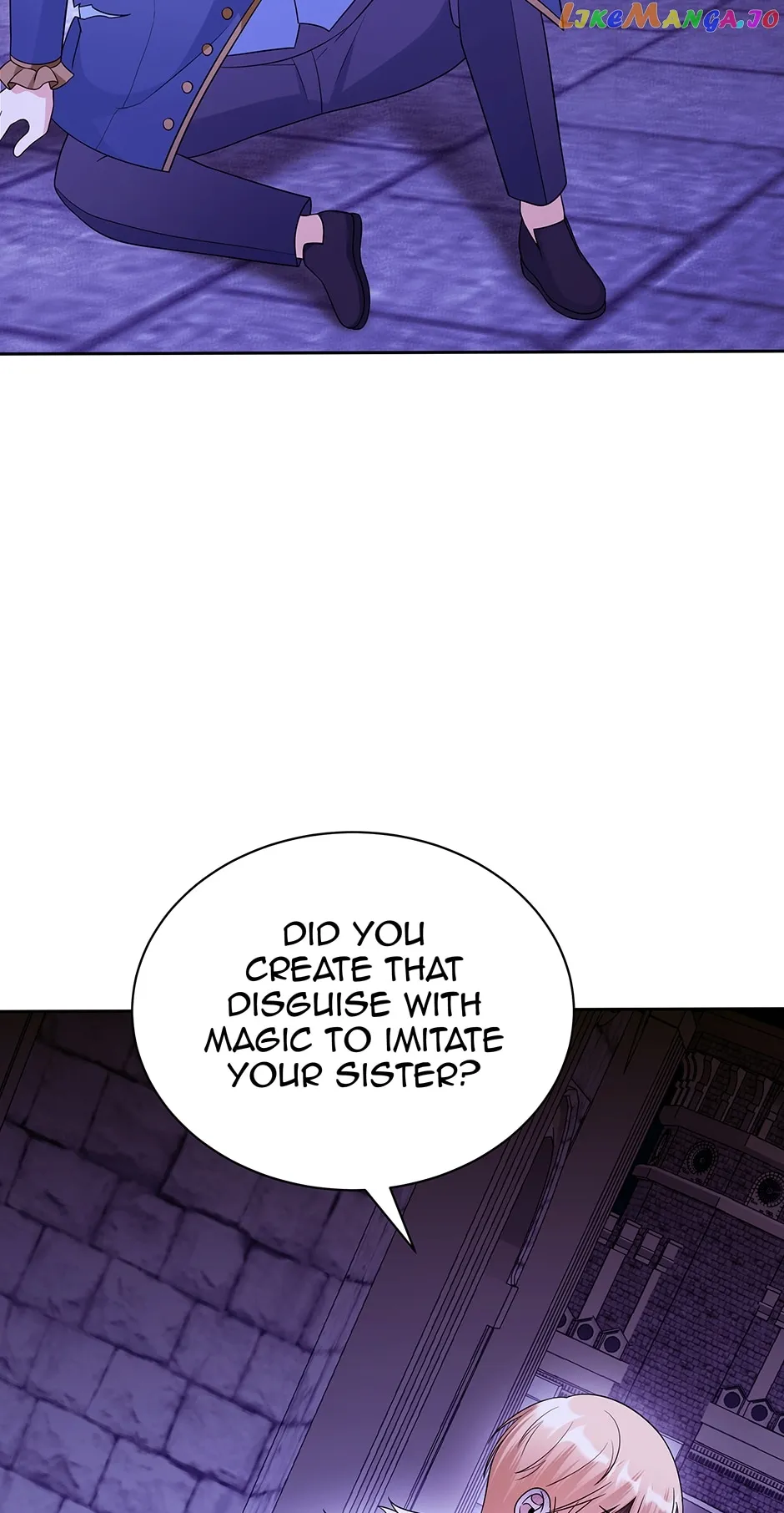 I Became the Wife of a Tragedy’s Main Lead Chapter 68 - Page 56