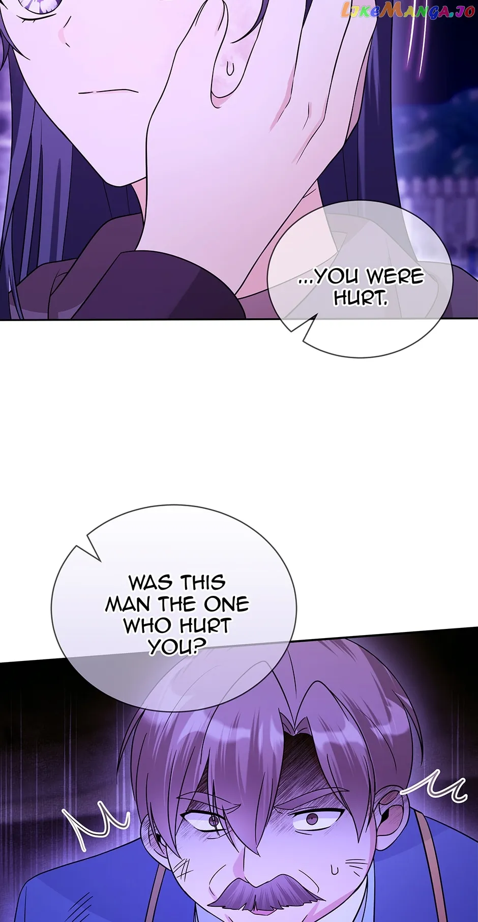 I Became the Wife of a Tragedy’s Main Lead Chapter 68 - Page 58