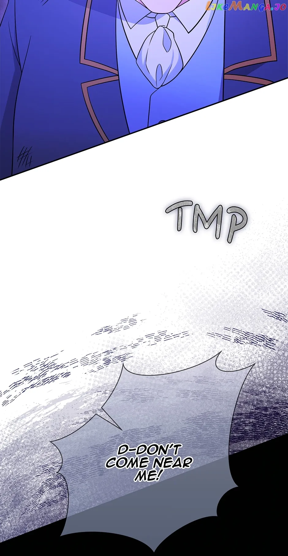 I Became the Wife of a Tragedy’s Main Lead Chapter 68 - Page 59