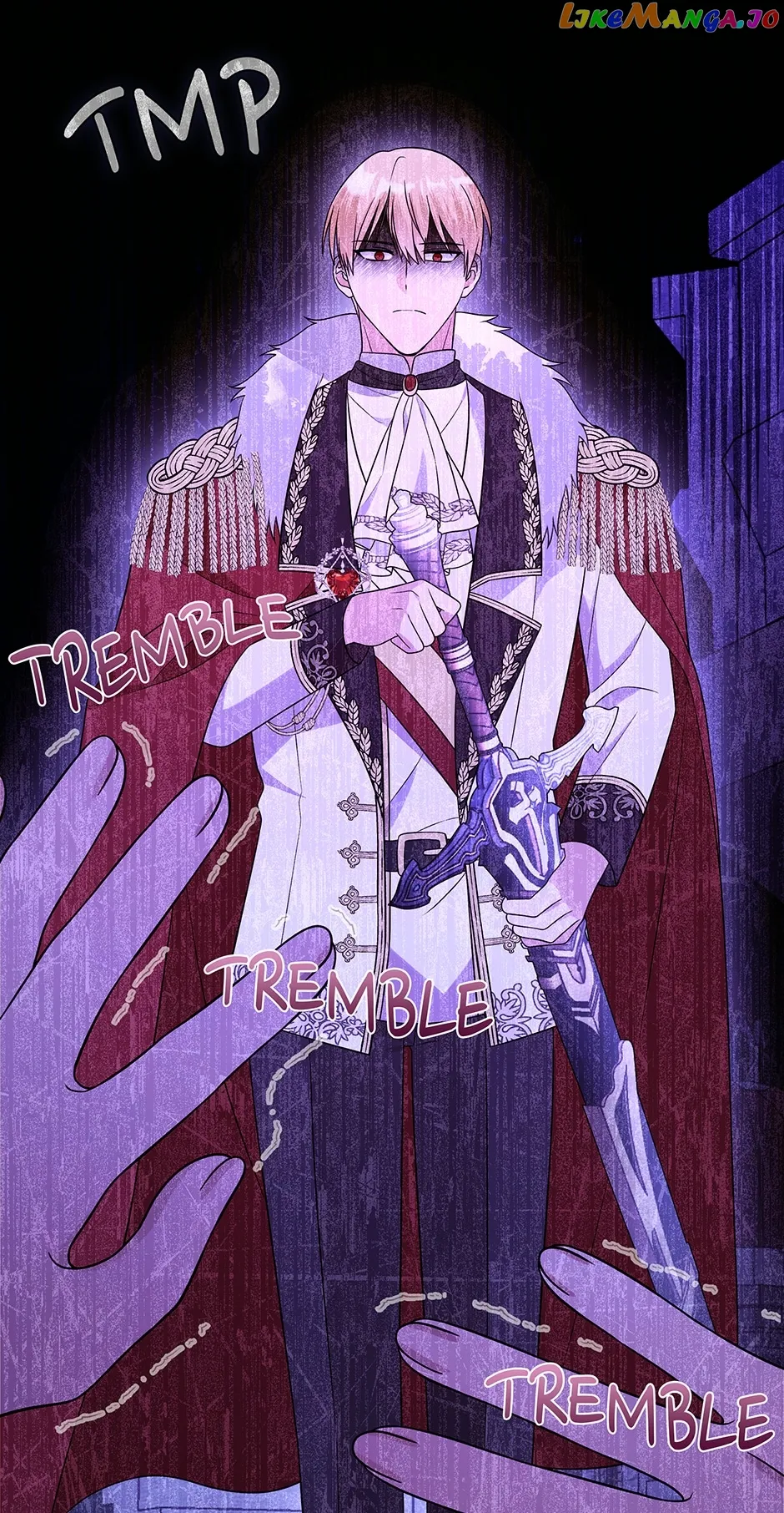 I Became the Wife of a Tragedy’s Main Lead Chapter 68 - Page 60