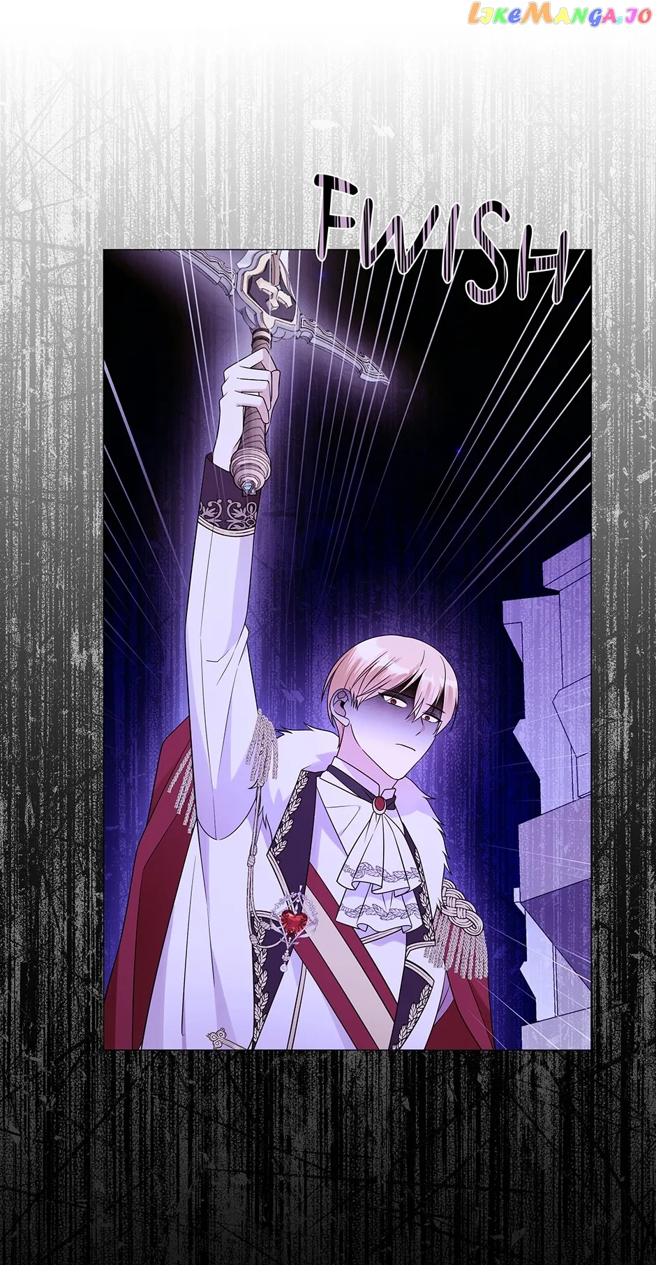 I Became the Wife of a Tragedy’s Main Lead Chapter 68 - Page 63