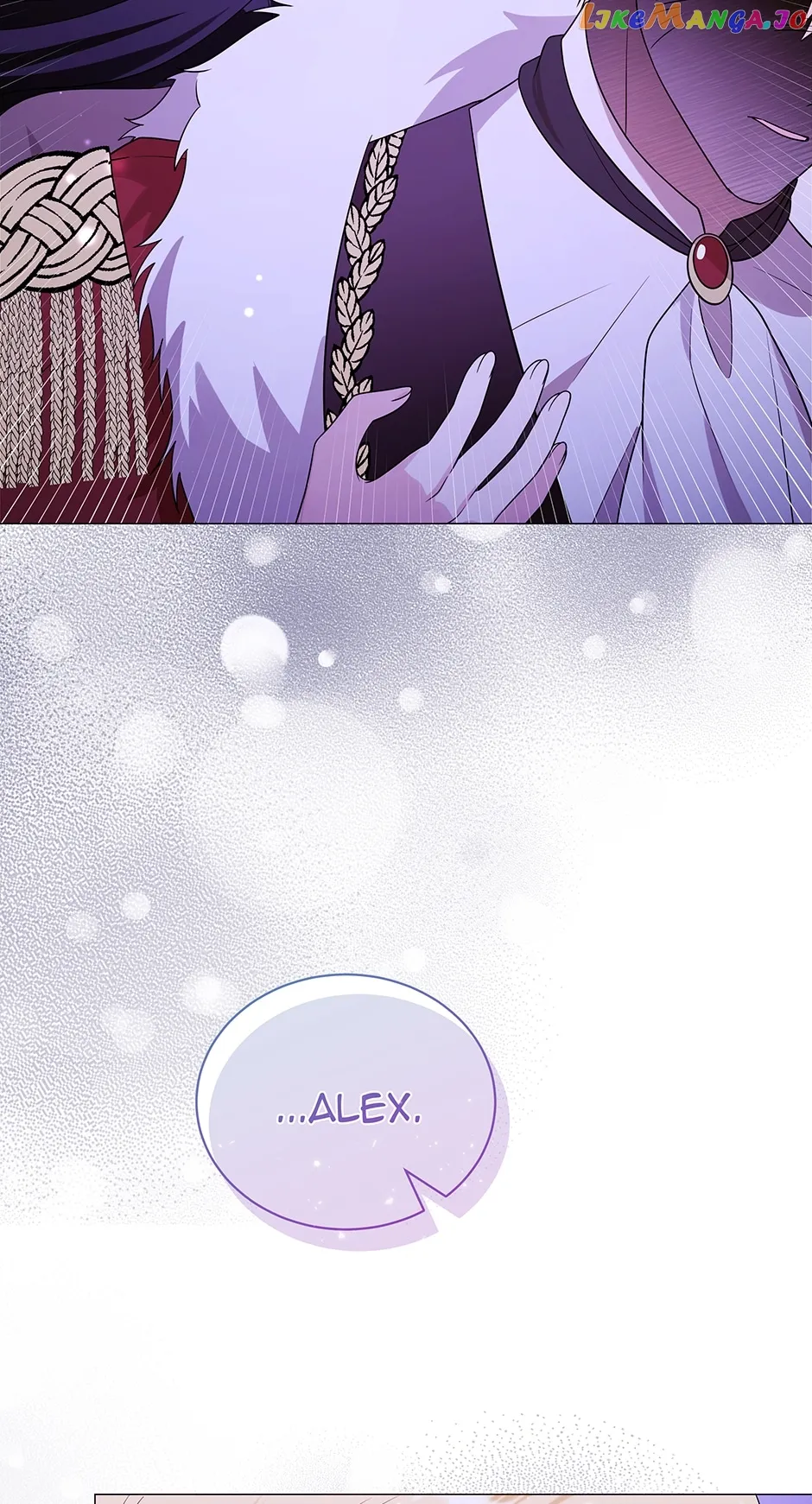 I Became the Wife of a Tragedy’s Main Lead Chapter 68 - Page 70