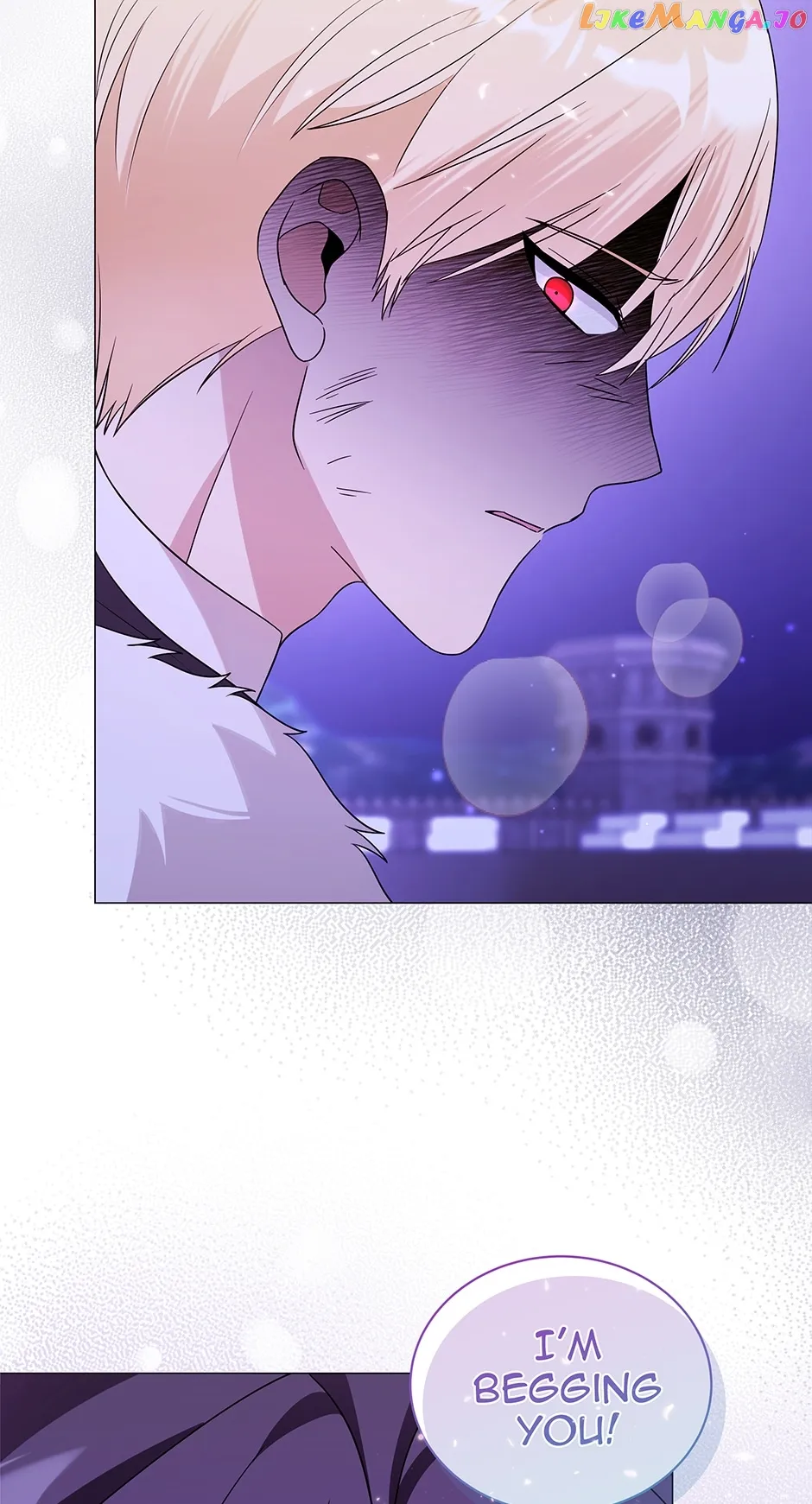 I Became the Wife of a Tragedy’s Main Lead Chapter 68 - Page 71