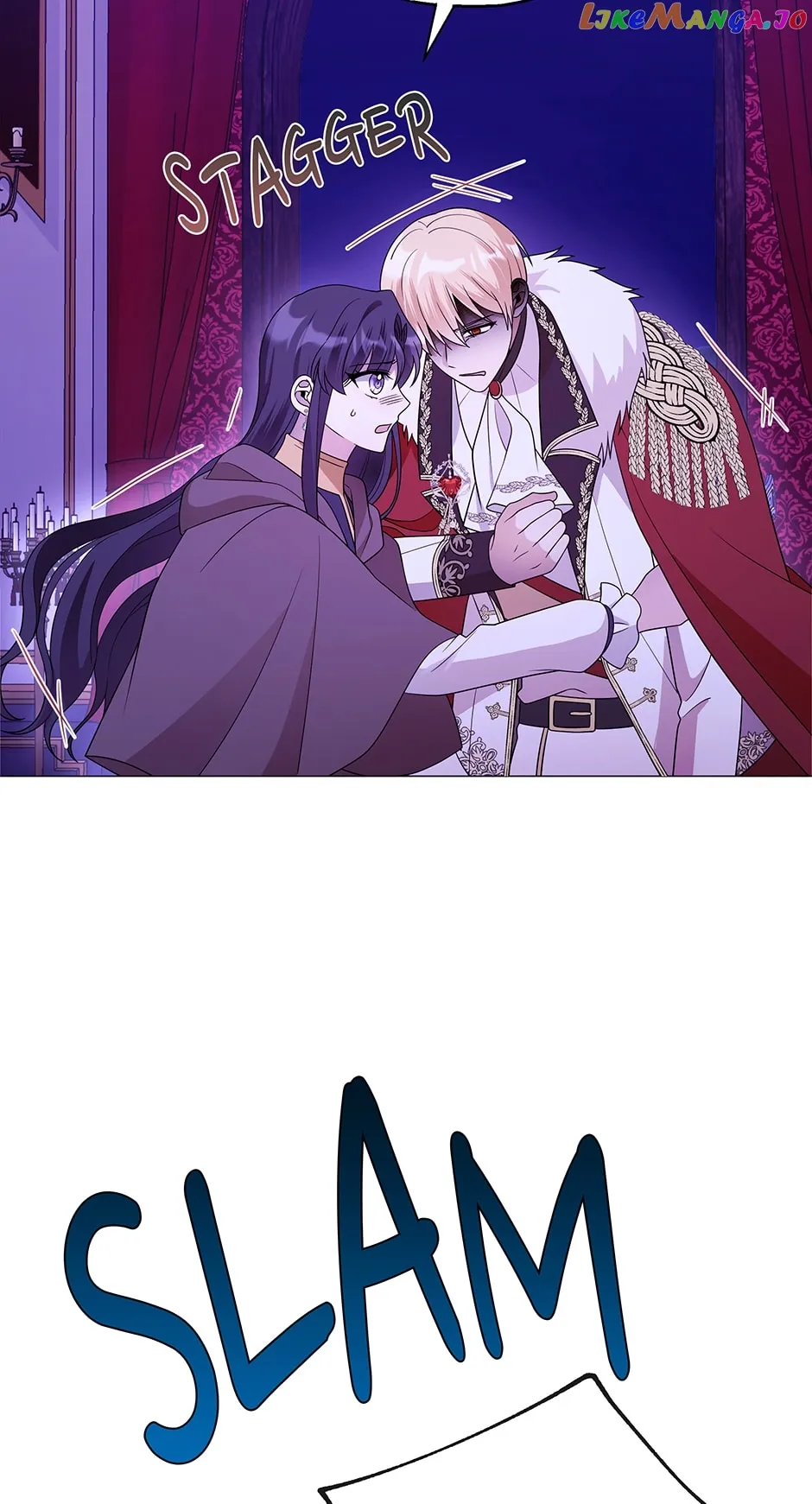 I Became the Wife of a Tragedy’s Main Lead Chapter 68 - Page 74