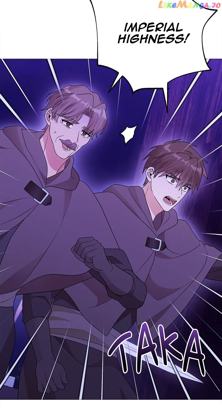 I Became the Wife of a Tragedy’s Main Lead Chapter 68 - Page 75