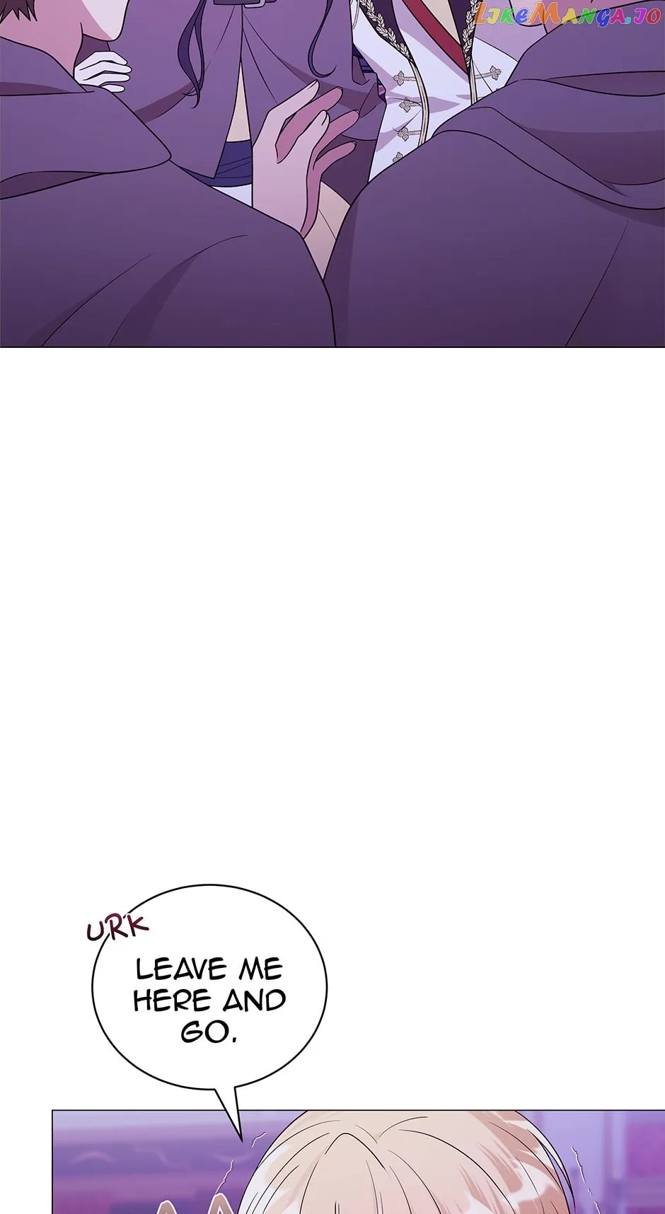 I Became the Wife of a Tragedy’s Main Lead Chapter 68 - Page 77