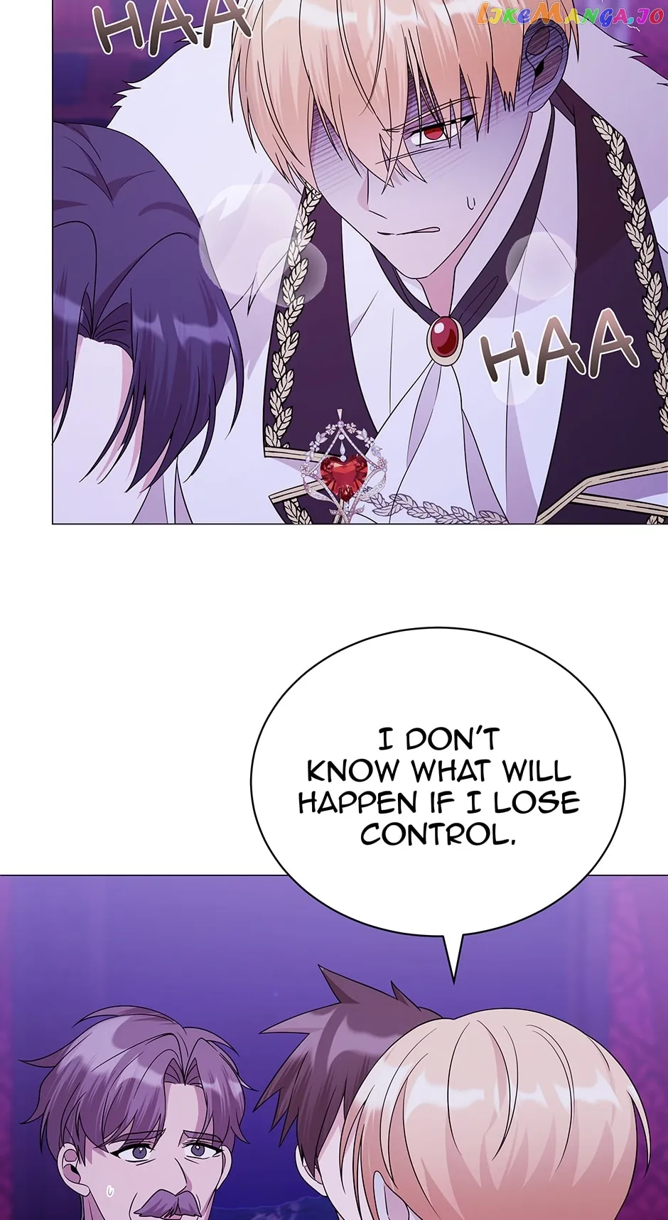 I Became the Wife of a Tragedy’s Main Lead Chapter 68 - Page 78