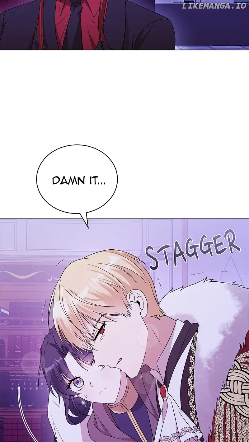 I Became the Wife of a Tragedy’s Main Lead Chapter 69 - Page 4