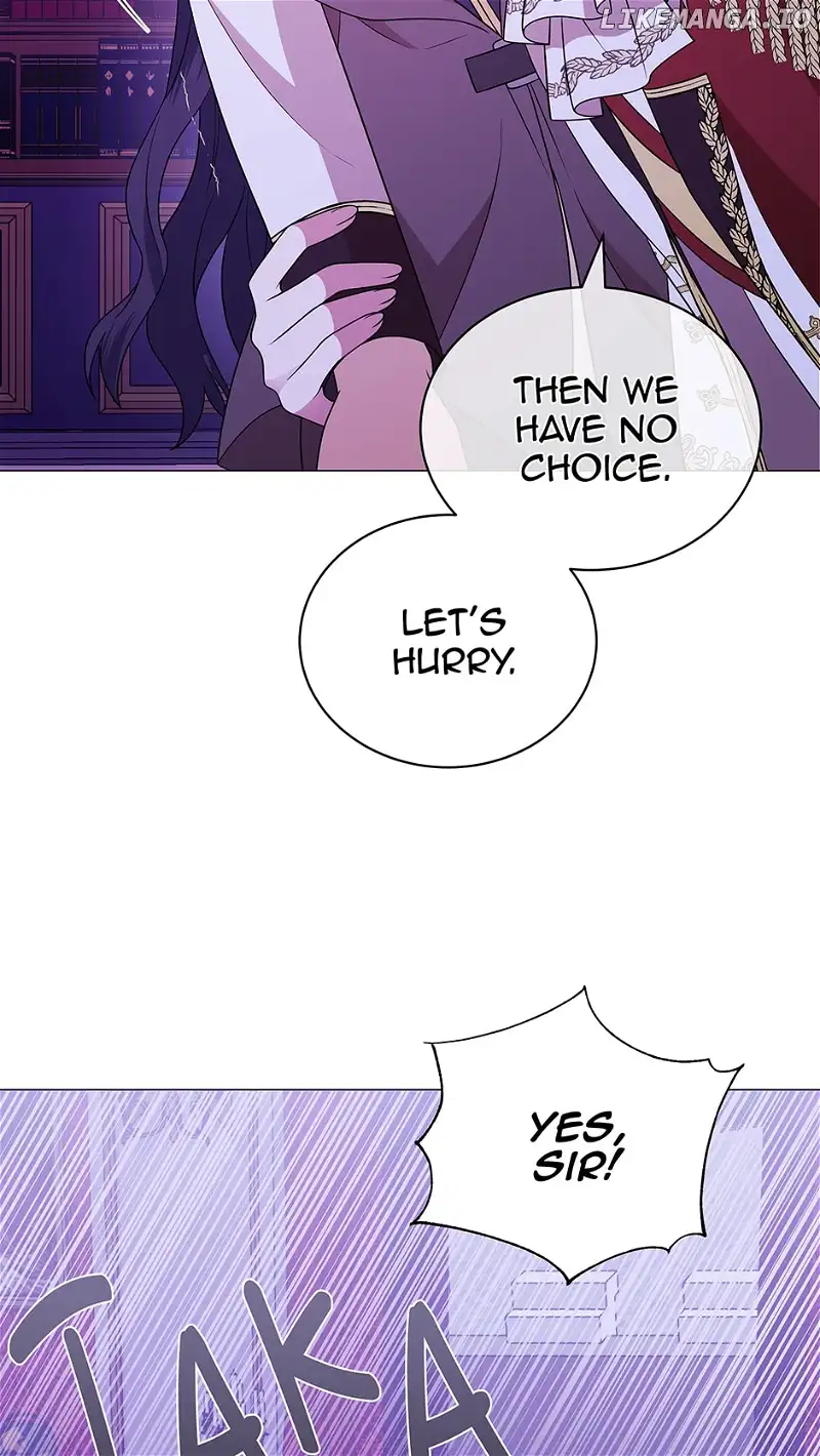 I Became the Wife of a Tragedy’s Main Lead Chapter 69 - Page 5