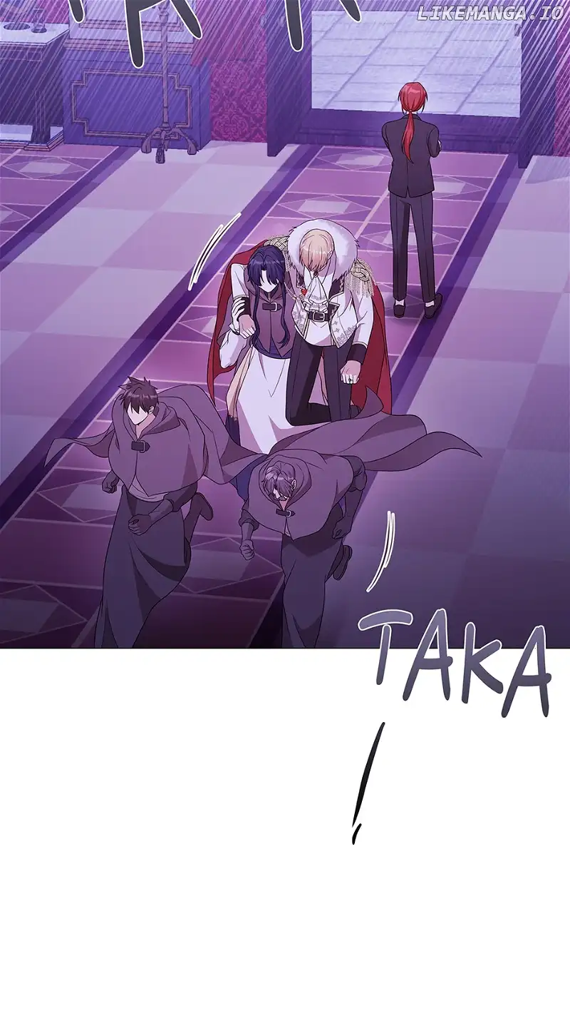 I Became the Wife of a Tragedy’s Main Lead Chapter 69 - Page 6