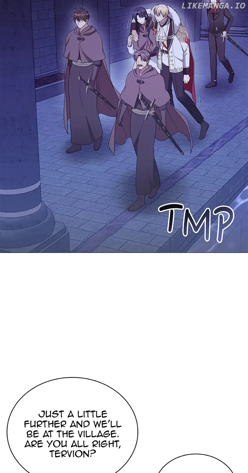 I Became the Wife of a Tragedy’s Main Lead Chapter 69 - Page 8