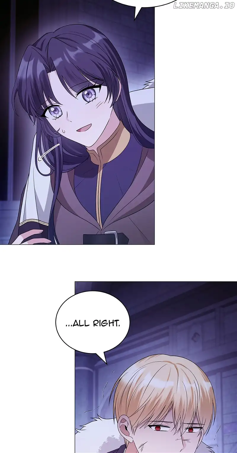 I Became the Wife of a Tragedy’s Main Lead Chapter 69 - Page 10