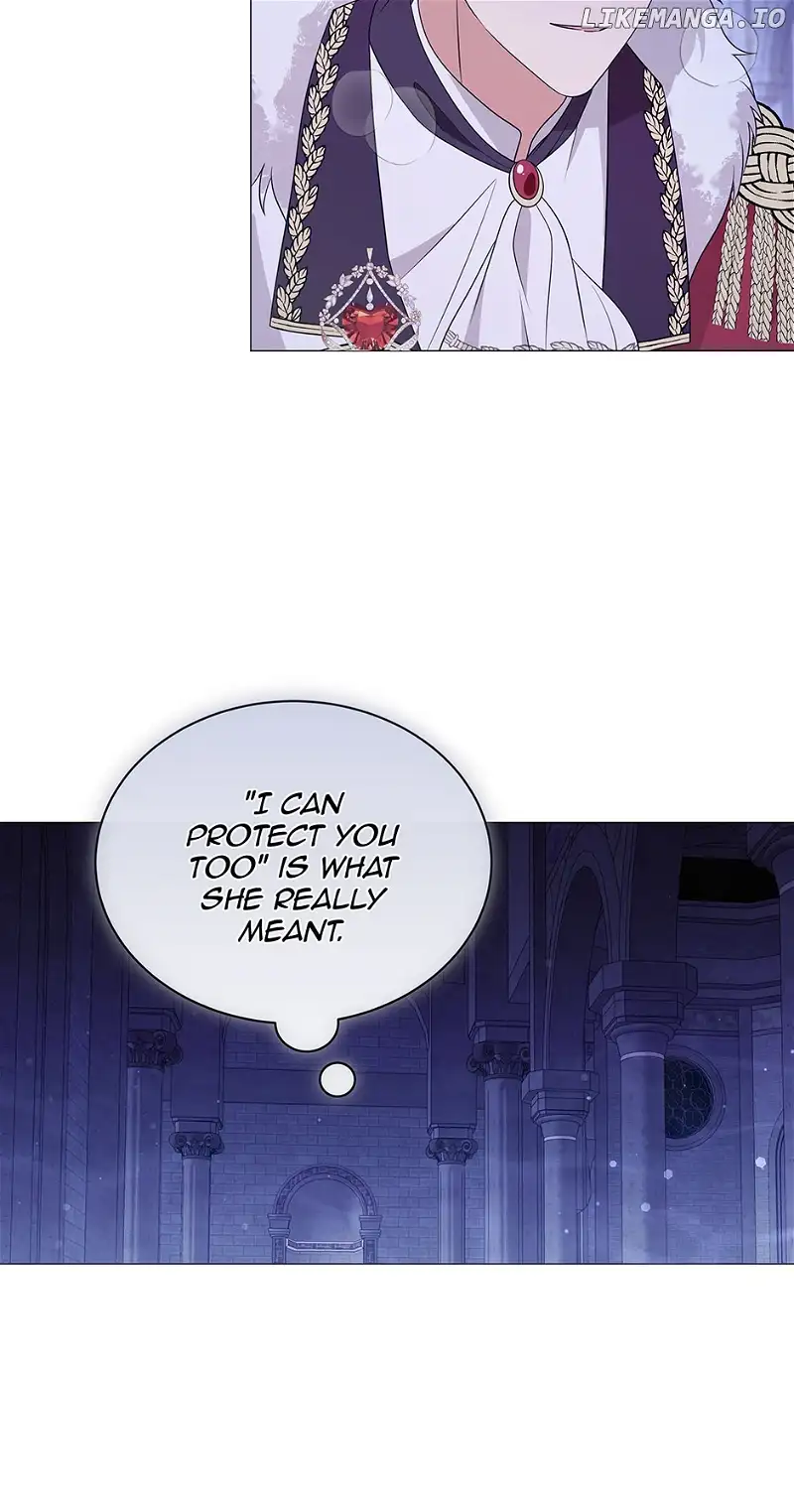 I Became the Wife of a Tragedy’s Main Lead Chapter 69 - Page 11