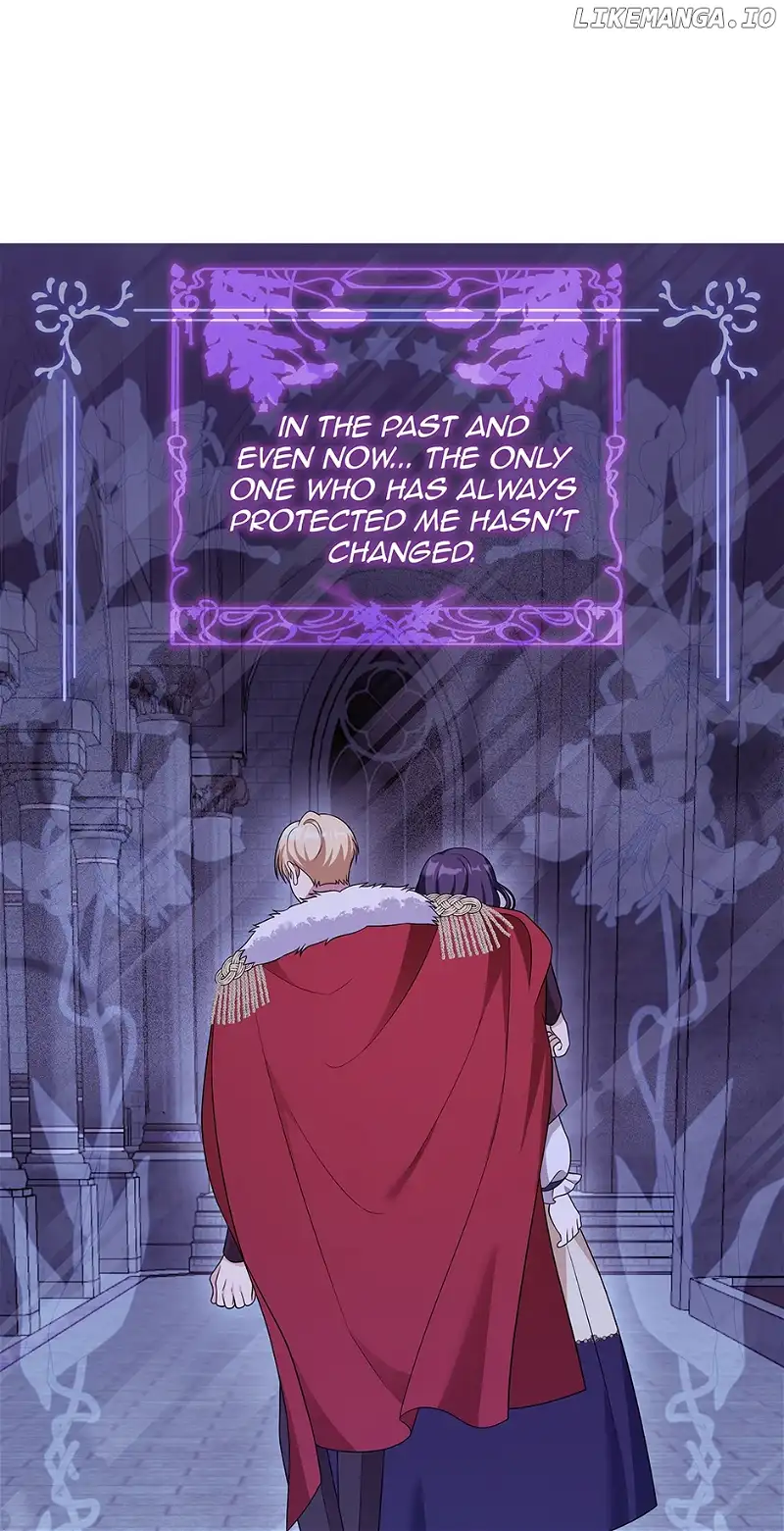 I Became the Wife of a Tragedy’s Main Lead Chapter 69 - Page 12