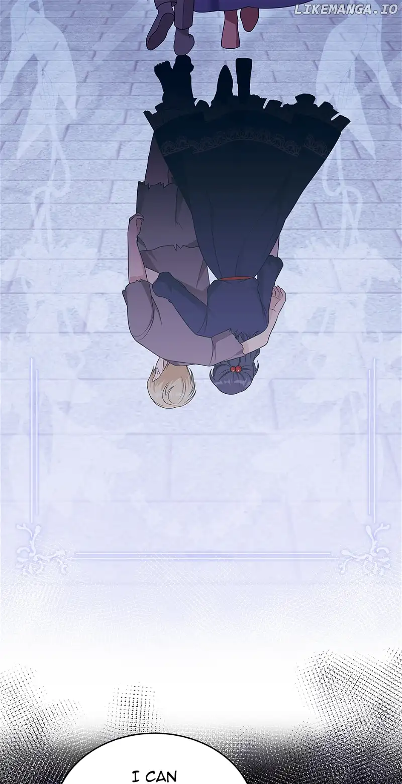 I Became the Wife of a Tragedy’s Main Lead Chapter 69 - Page 13