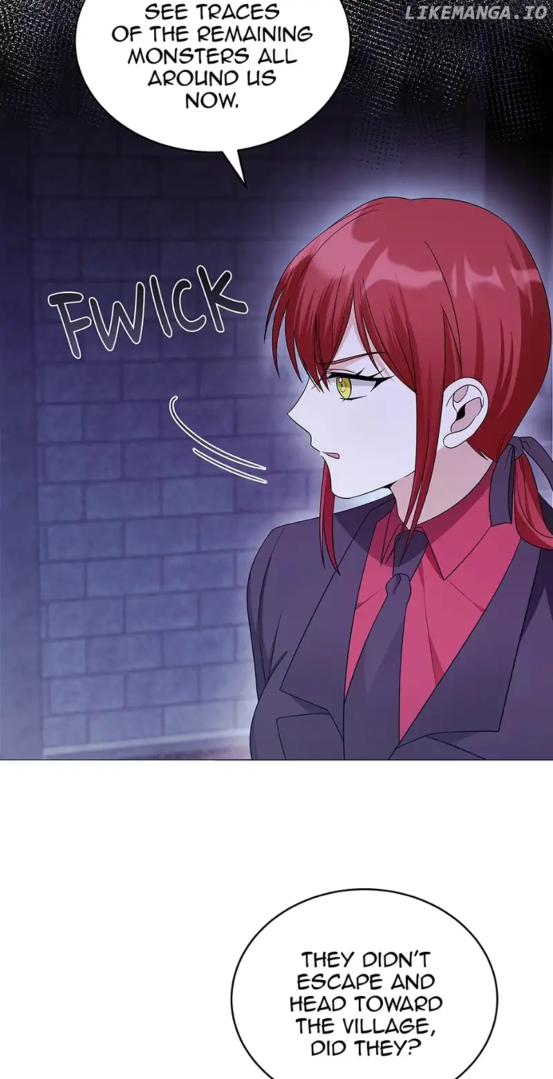 I Became the Wife of a Tragedy’s Main Lead Chapter 69 - Page 14