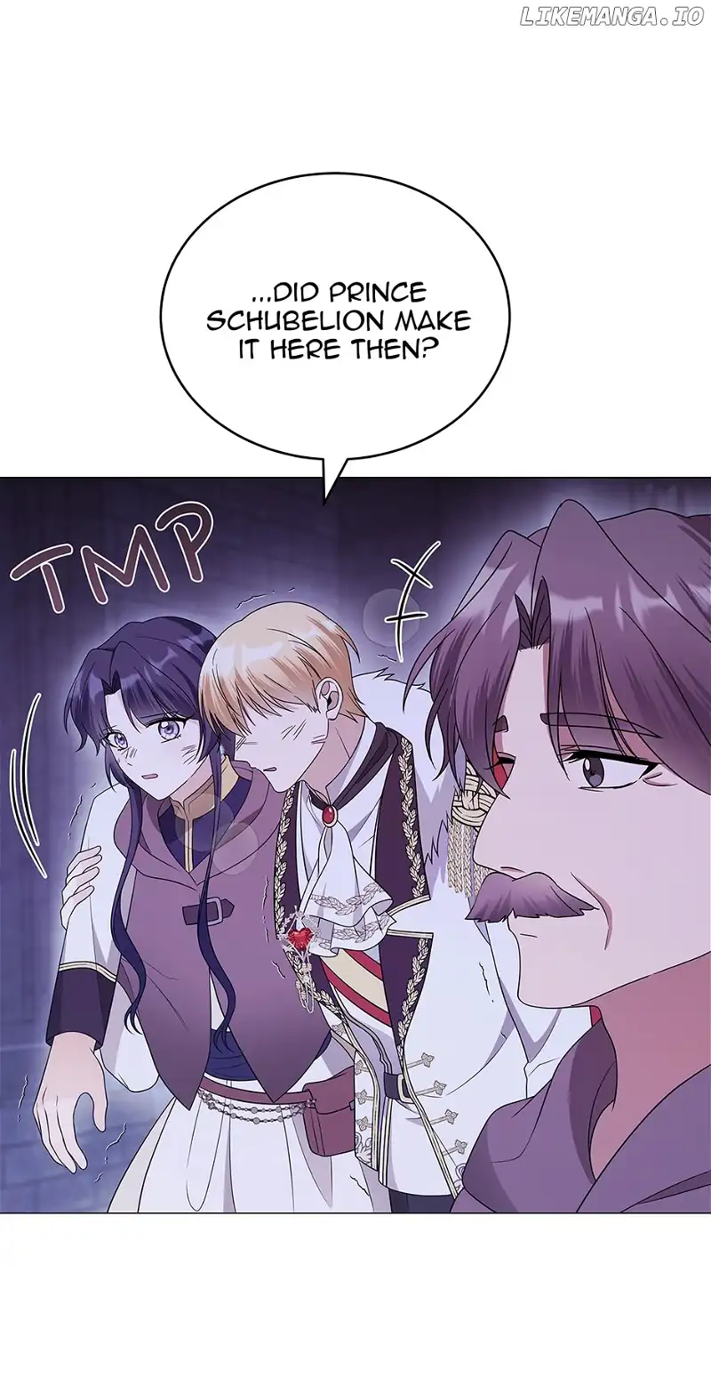 I Became the Wife of a Tragedy’s Main Lead Chapter 69 - Page 16