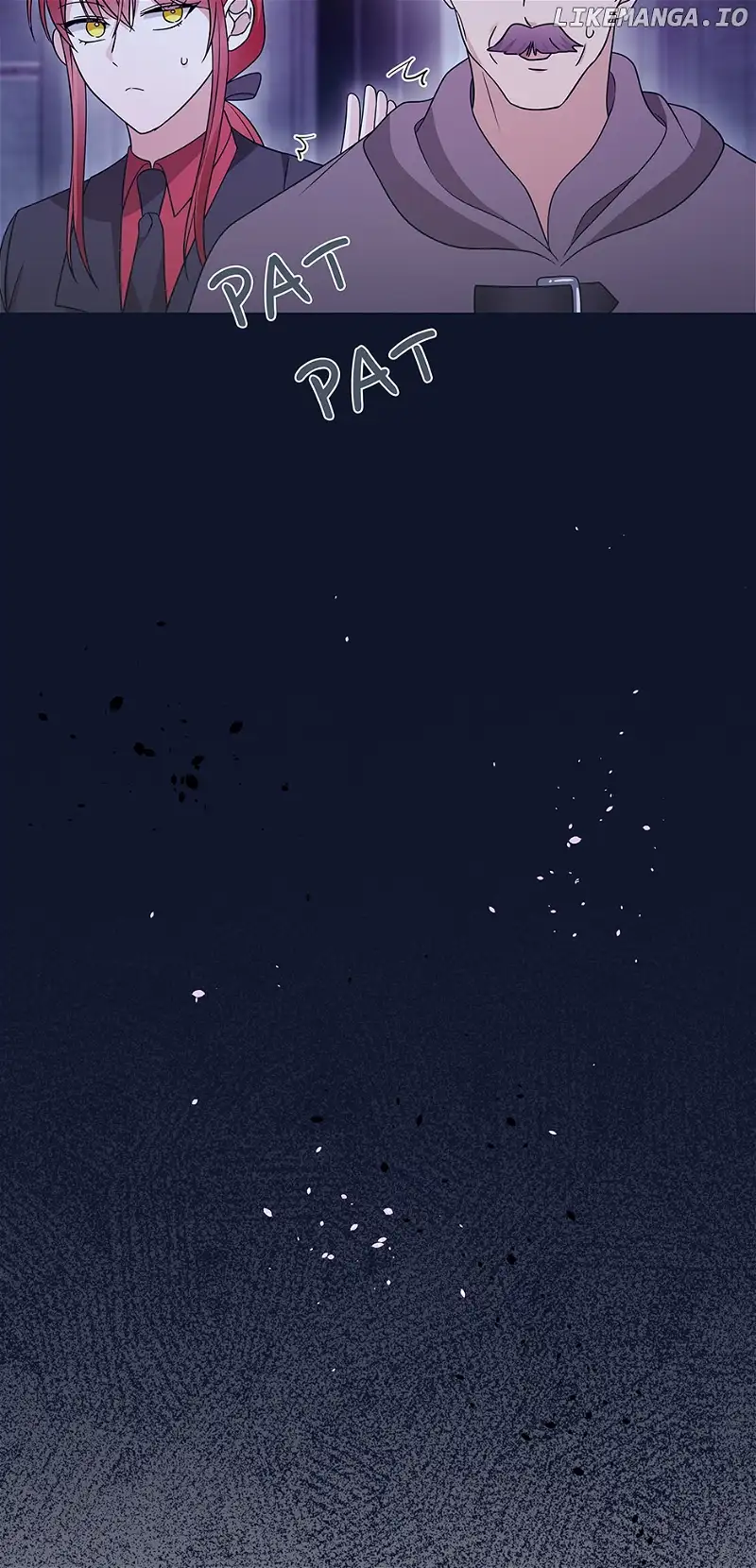 I Became the Wife of a Tragedy’s Main Lead Chapter 69 - Page 19