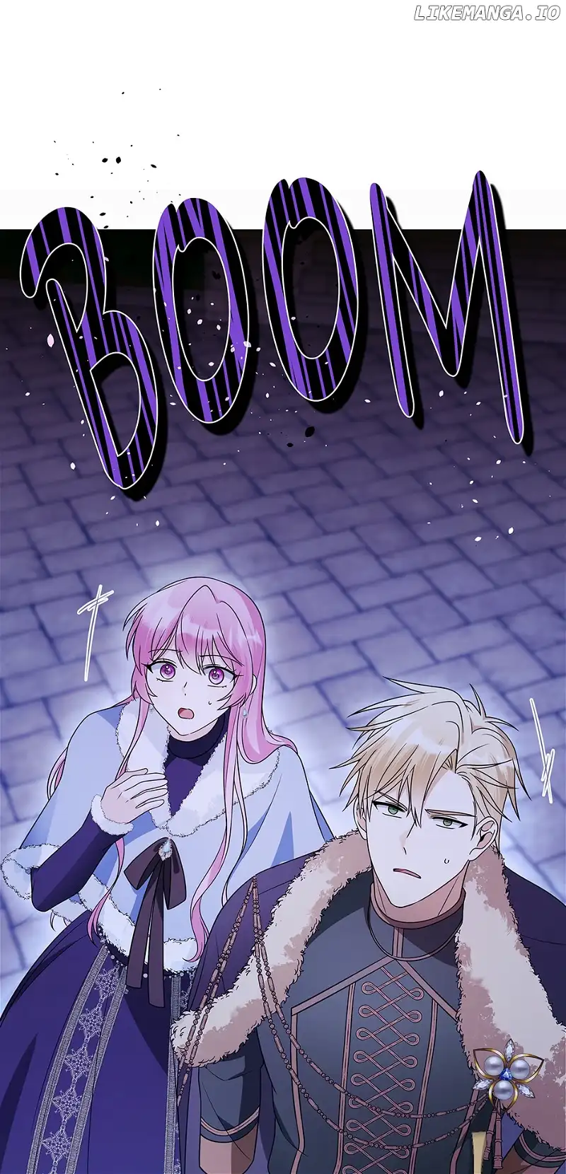 I Became the Wife of a Tragedy’s Main Lead Chapter 69 - Page 21