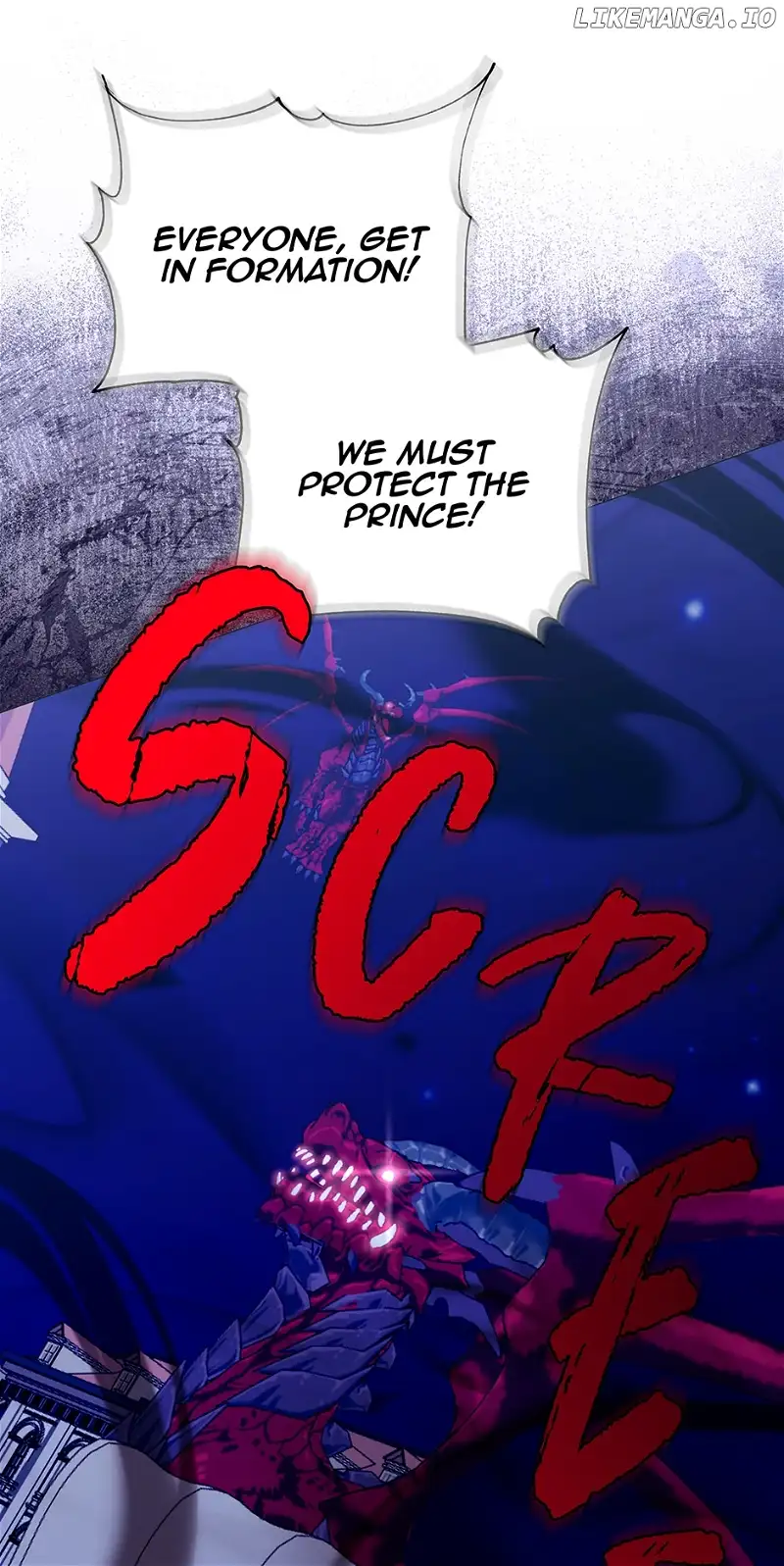 I Became the Wife of a Tragedy’s Main Lead Chapter 69 - Page 23