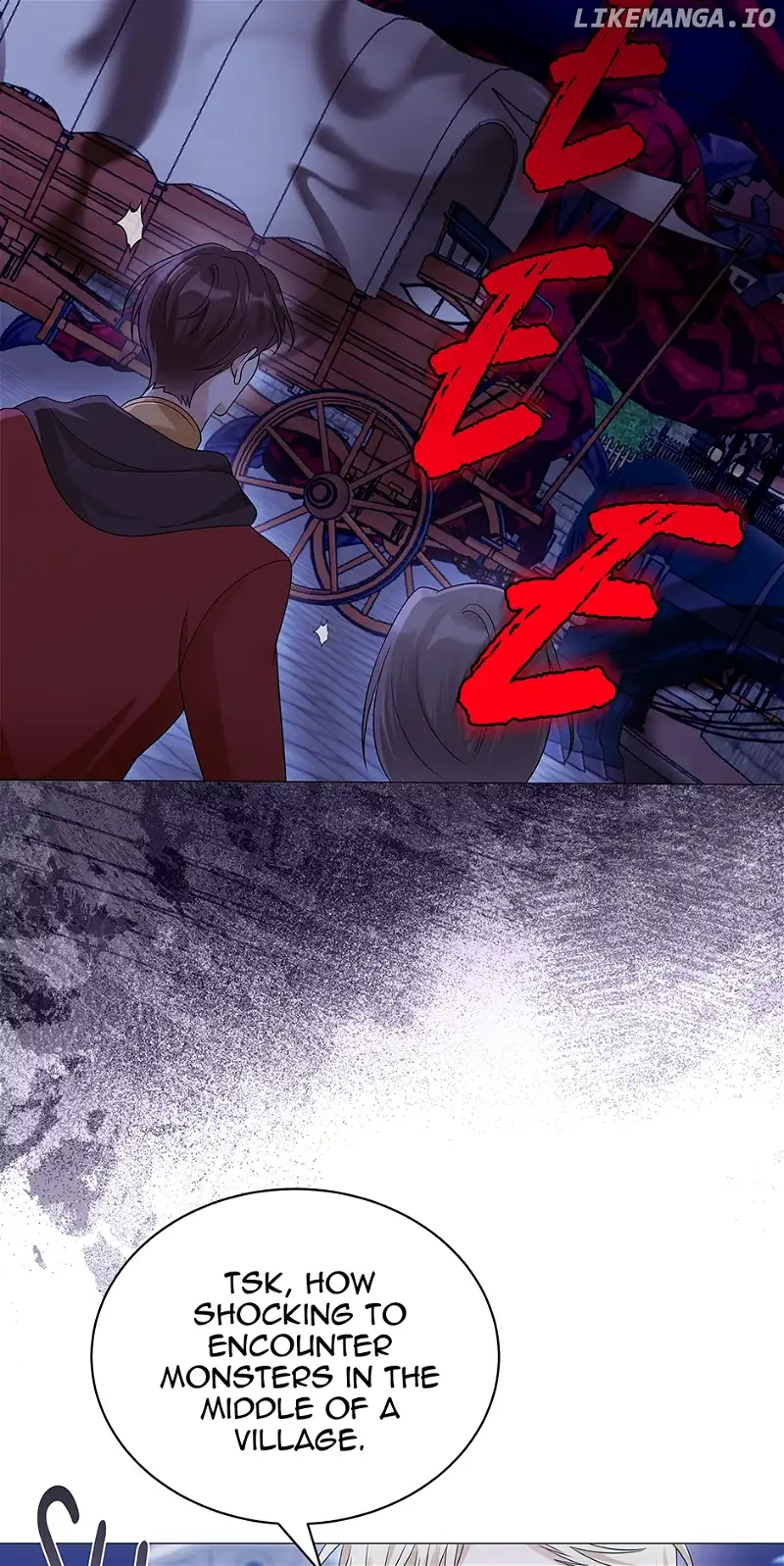 I Became the Wife of a Tragedy’s Main Lead Chapter 69 - Page 24