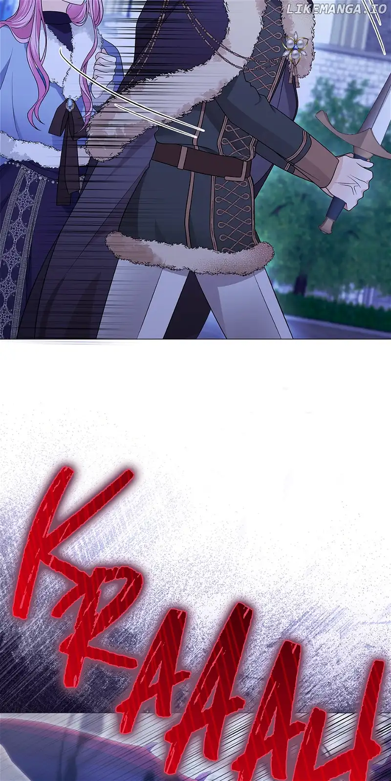 I Became the Wife of a Tragedy’s Main Lead Chapter 69 - Page 26