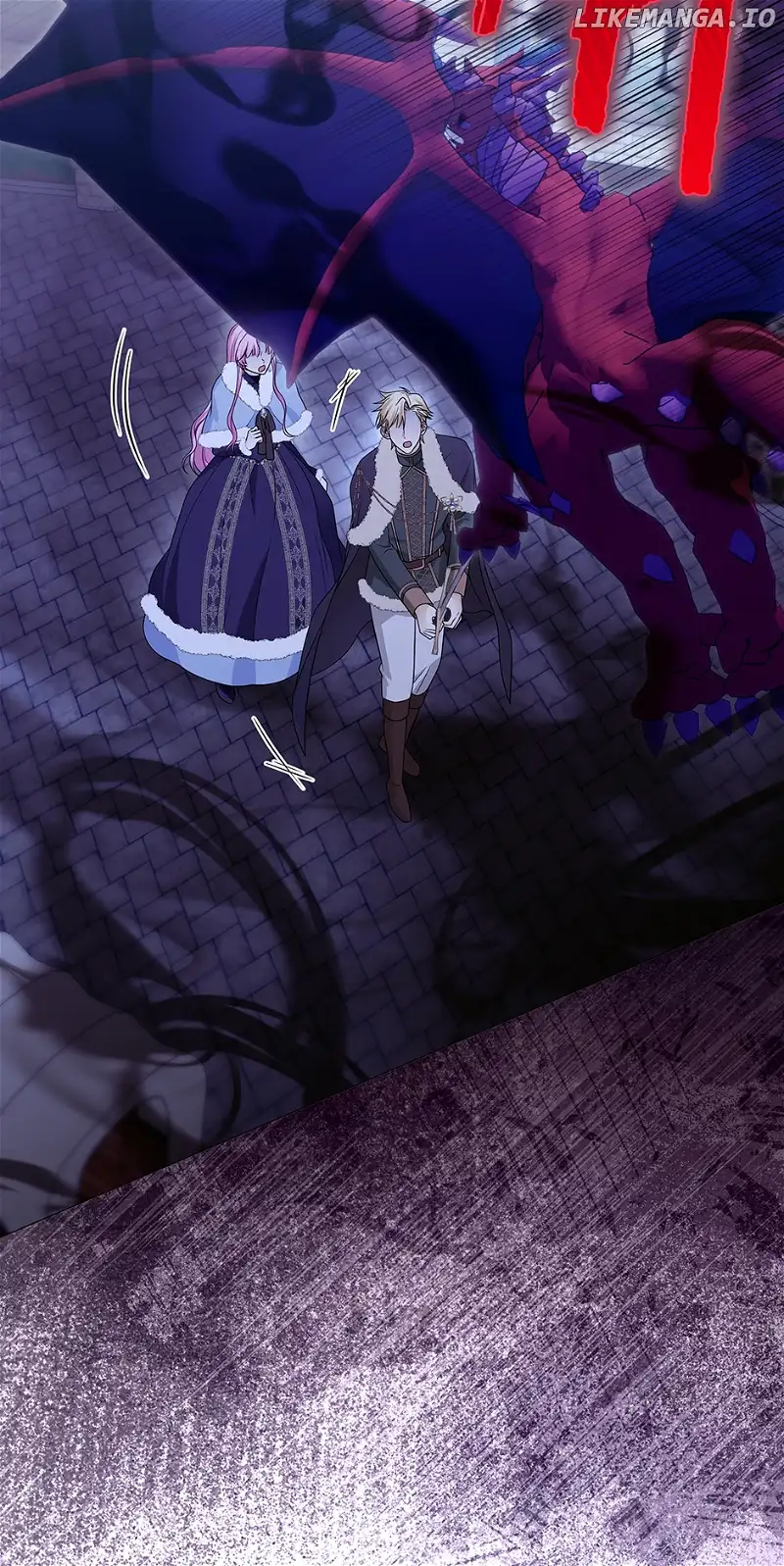 I Became the Wife of a Tragedy’s Main Lead Chapter 69 - Page 27