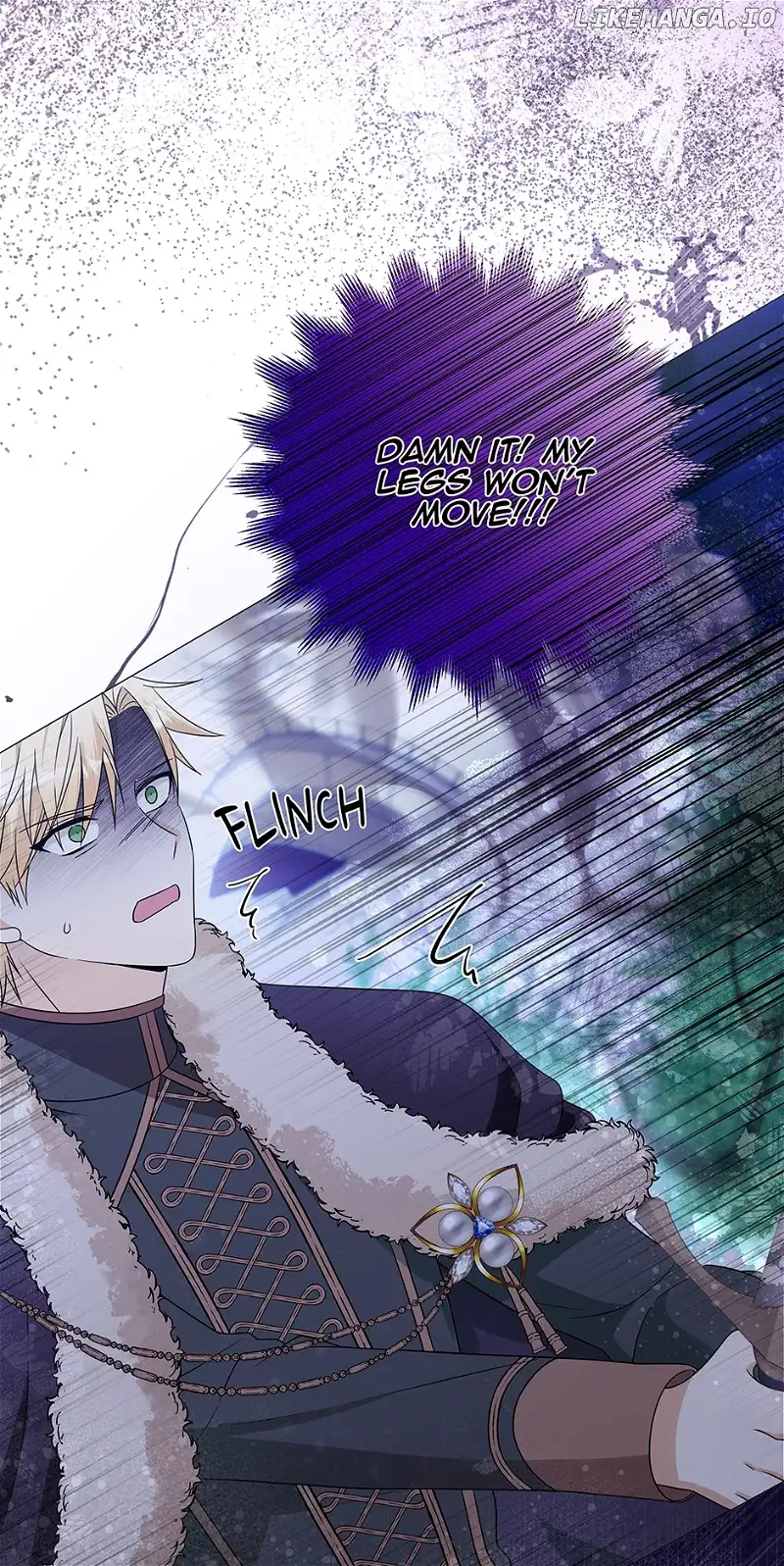 I Became the Wife of a Tragedy’s Main Lead Chapter 69 - Page 28