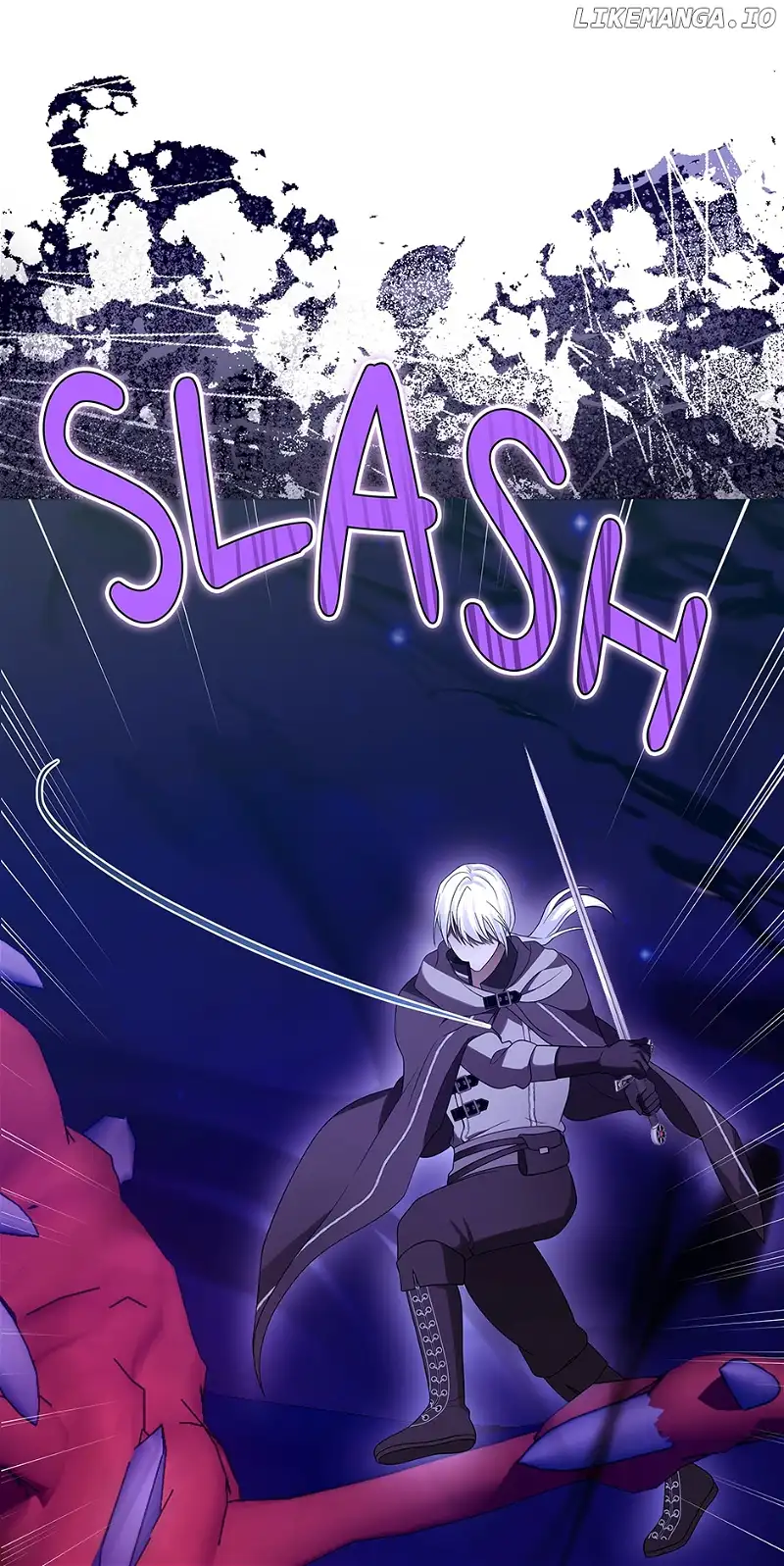 I Became the Wife of a Tragedy’s Main Lead Chapter 69 - Page 30