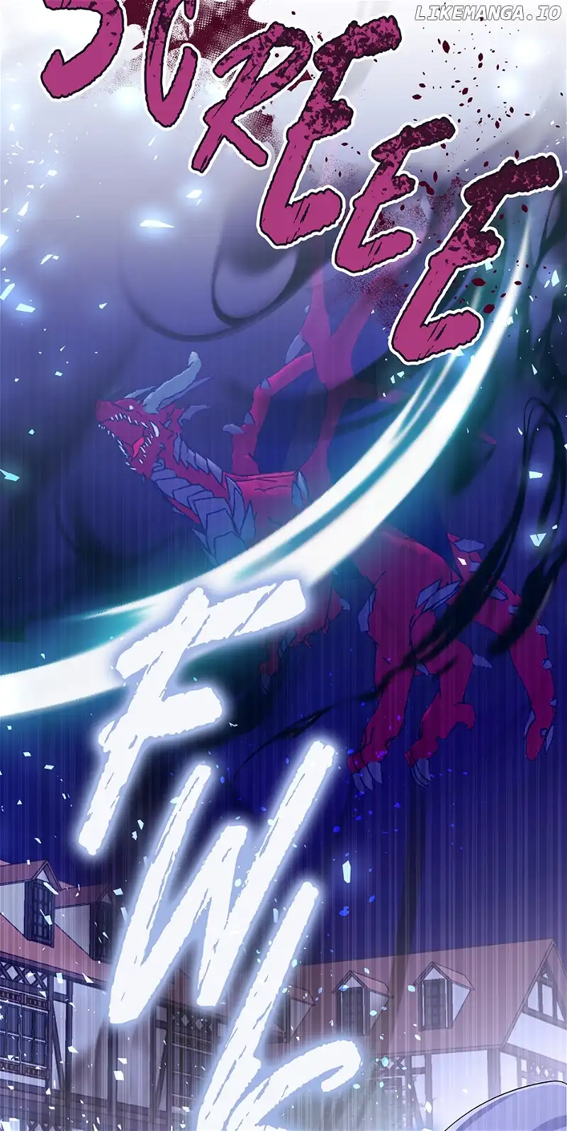 I Became the Wife of a Tragedy’s Main Lead Chapter 69 - Page 32