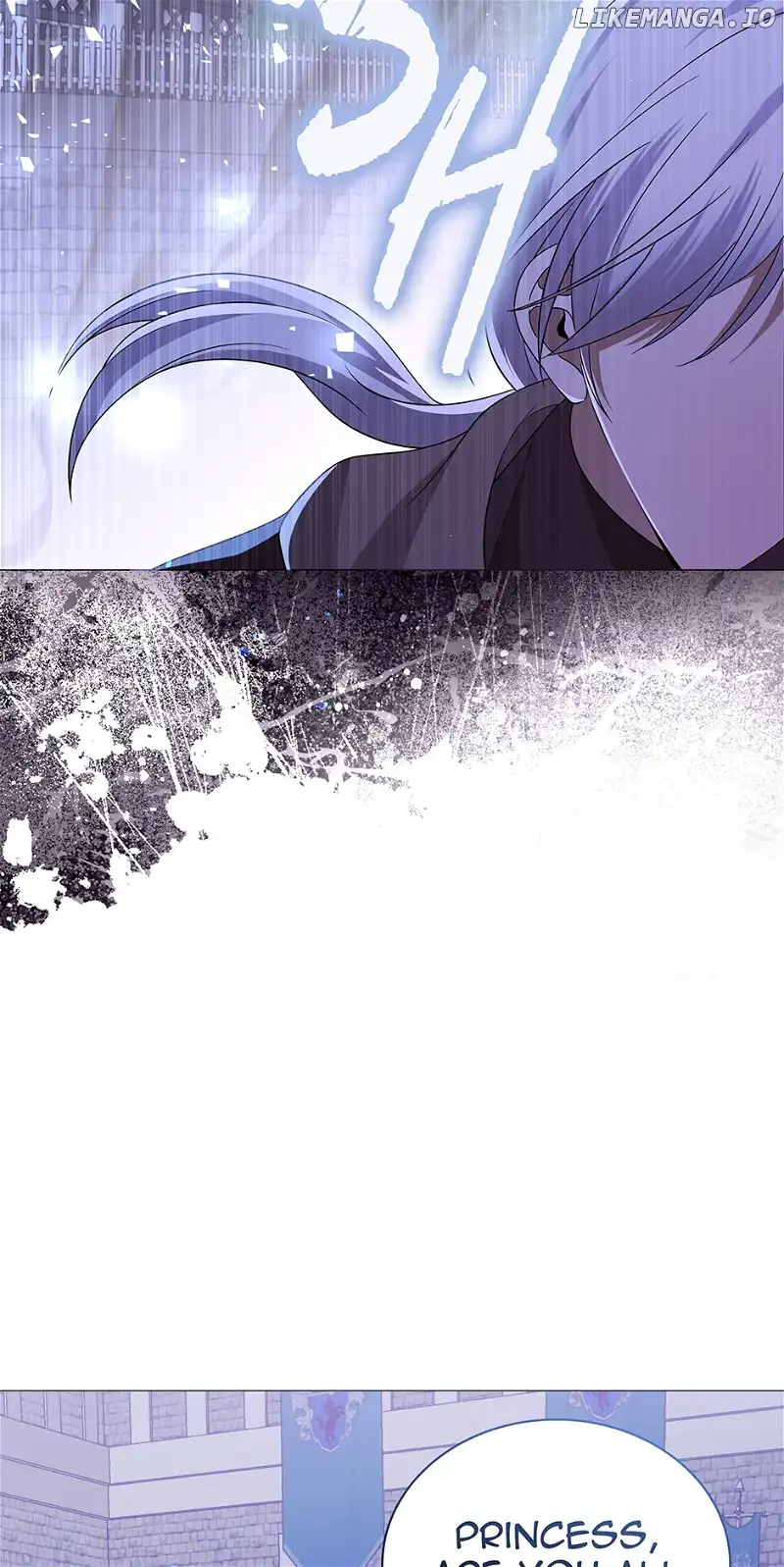 I Became the Wife of a Tragedy’s Main Lead Chapter 69 - Page 33