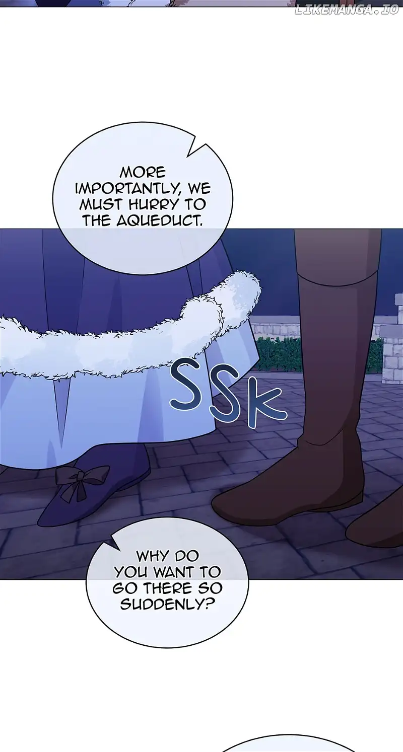 I Became the Wife of a Tragedy’s Main Lead Chapter 69 - Page 36