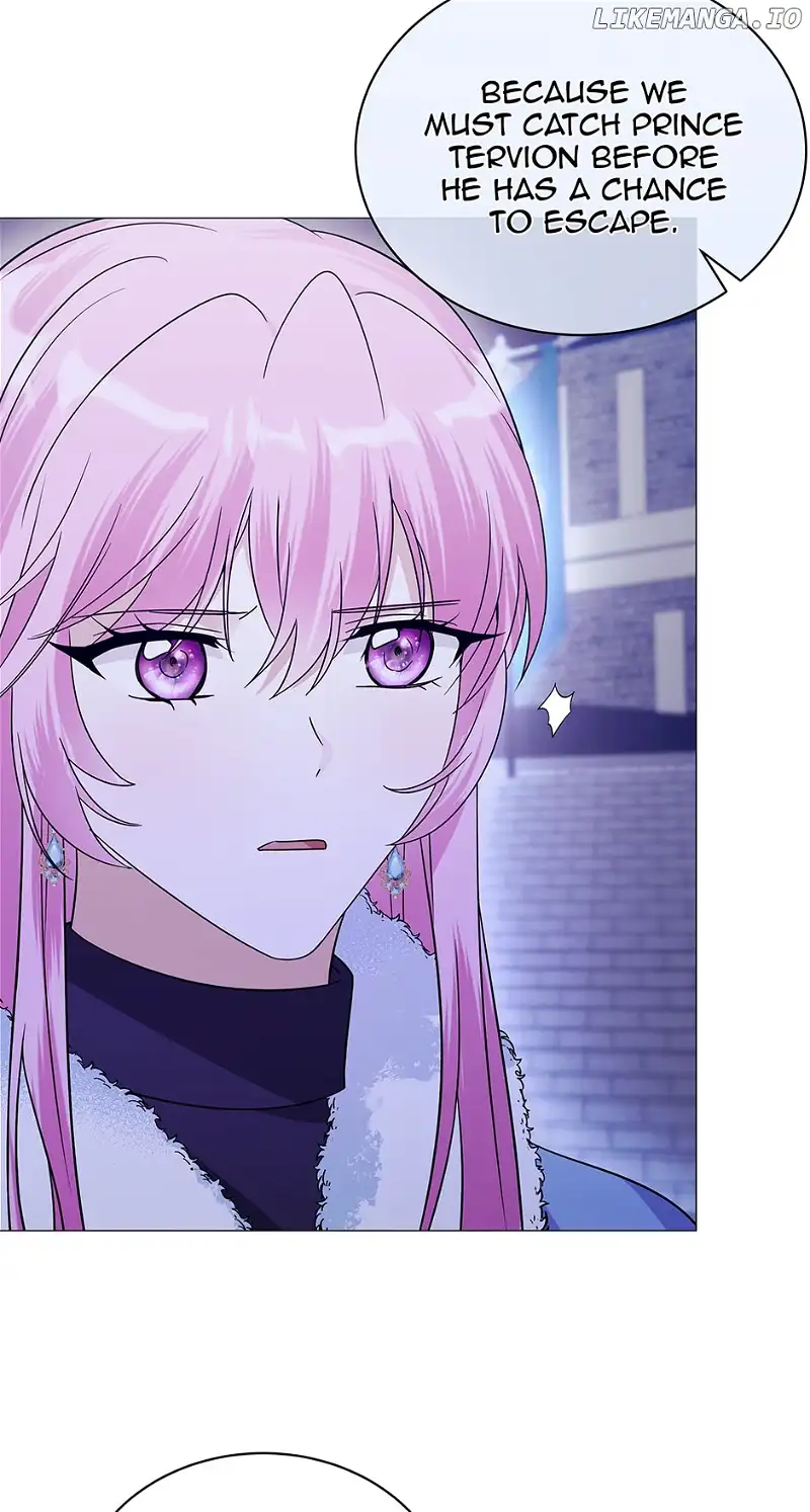 I Became the Wife of a Tragedy’s Main Lead Chapter 69 - Page 37