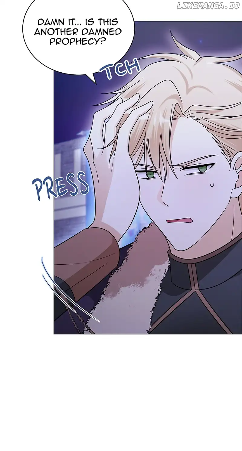 I Became the Wife of a Tragedy’s Main Lead Chapter 69 - Page 38