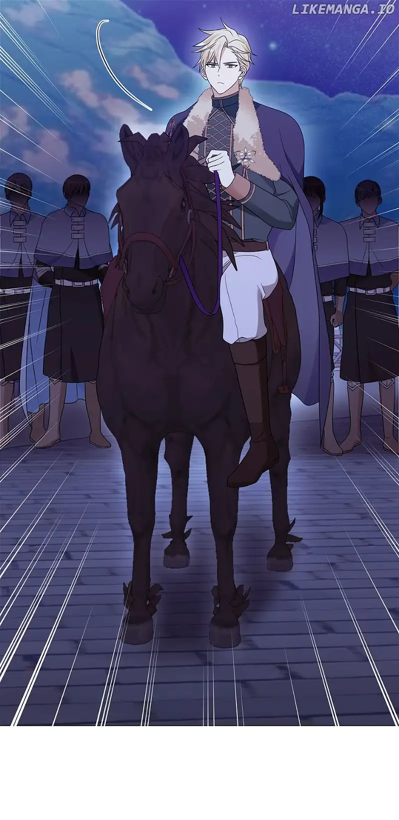 I Became the Wife of a Tragedy’s Main Lead Chapter 69 - Page 42