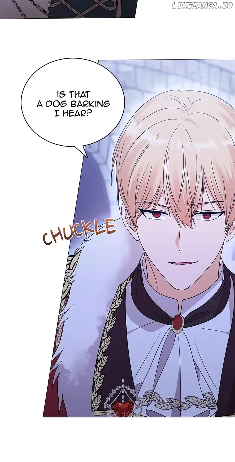 I Became the Wife of a Tragedy’s Main Lead Chapter 69 - Page 44