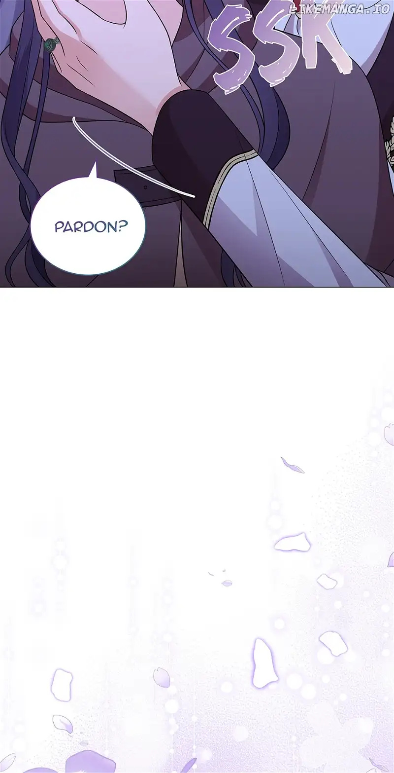 I Became the Wife of a Tragedy’s Main Lead Chapter 69 - Page 46