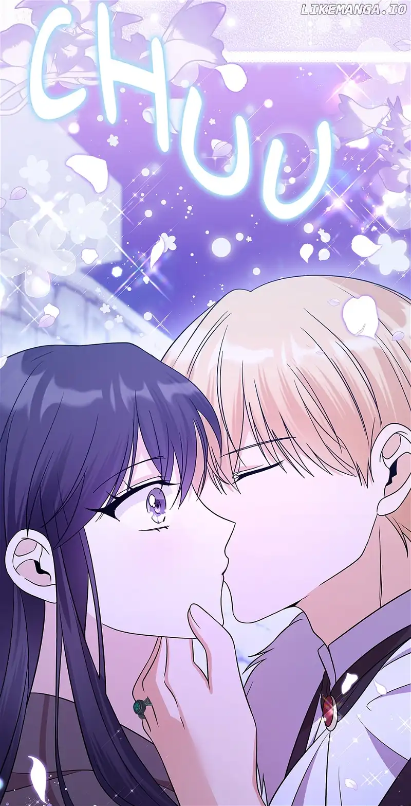 I Became the Wife of a Tragedy’s Main Lead Chapter 69 - Page 47