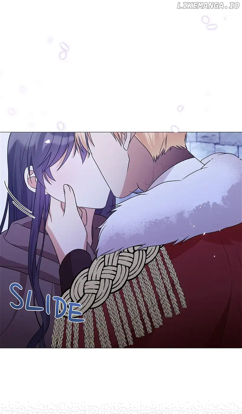 I Became the Wife of a Tragedy’s Main Lead Chapter 69 - Page 50