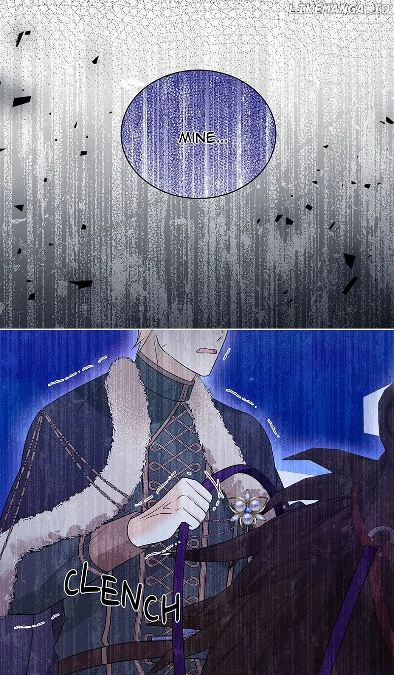 I Became the Wife of a Tragedy’s Main Lead Chapter 69 - Page 52