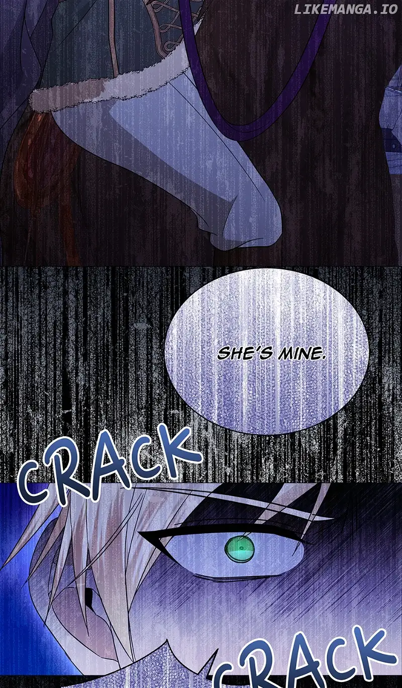 I Became the Wife of a Tragedy’s Main Lead Chapter 69 - Page 53