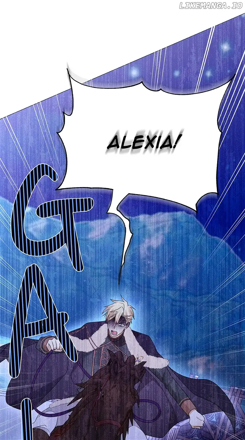 I Became the Wife of a Tragedy’s Main Lead Chapter 69 - Page 55