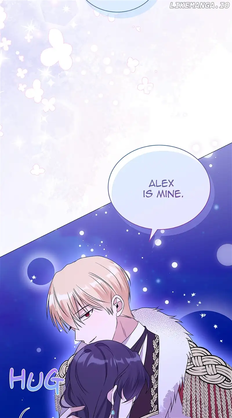 I Became the Wife of a Tragedy’s Main Lead Chapter 69 - Page 58