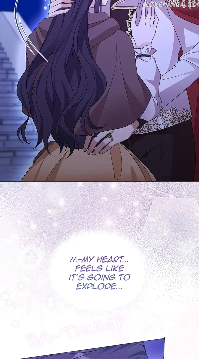 I Became the Wife of a Tragedy’s Main Lead Chapter 69 - Page 59